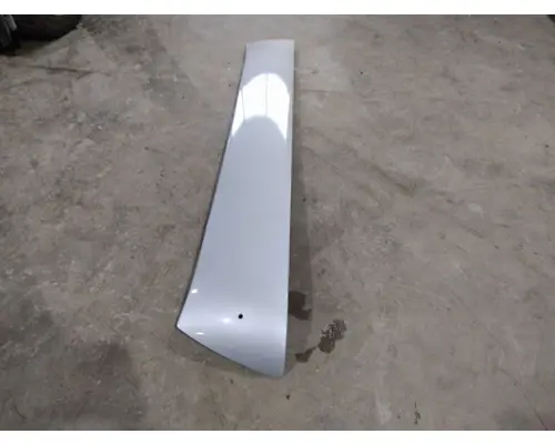 PETERBILT 579 FAIRING, SLEEPER