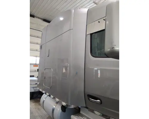 PETERBILT 579 FAIRING, SLEEPER