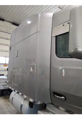 PETERBILT 579 FAIRING, SLEEPER