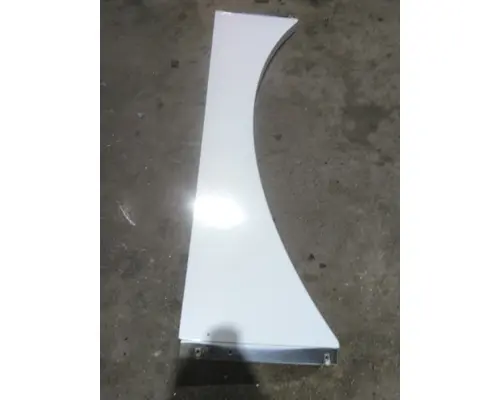 PETERBILT 579 FAIRING, SLEEPER