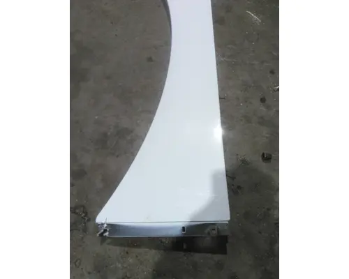 PETERBILT 579 FAIRING, SLEEPER