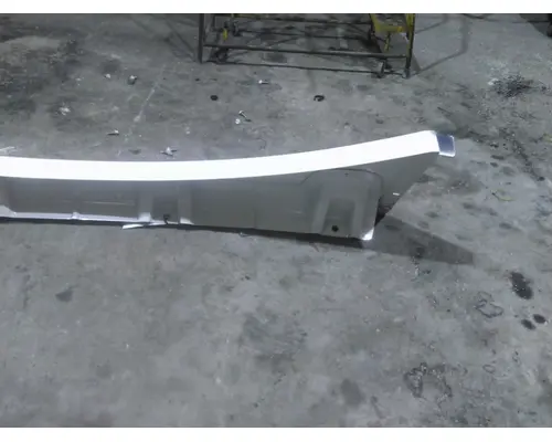 PETERBILT 579 FAIRING, SLEEPER