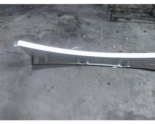 PETERBILT 579 FAIRING, SLEEPER