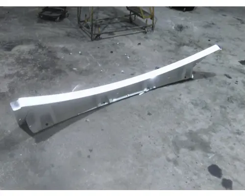 PETERBILT 579 FAIRING, SLEEPER