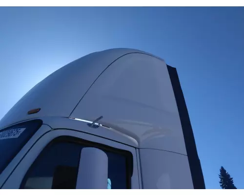PETERBILT 579 FAIRING, WIND DEFLECTOR ROOF