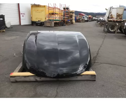 PETERBILT 579 FAIRING, WIND DEFLECTOR ROOF