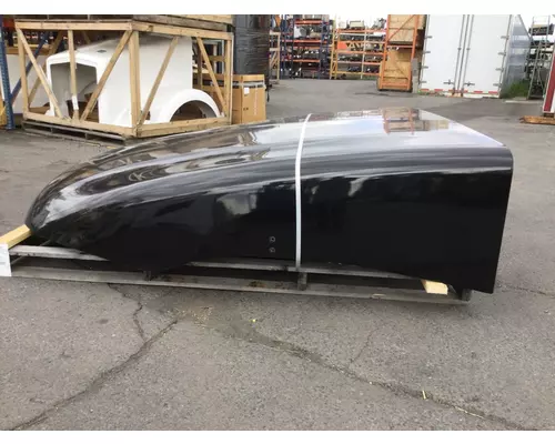 PETERBILT 579 FAIRING, WIND DEFLECTOR ROOF