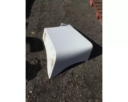 PETERBILT 579 FAIRING, WIND DEFLECTOR ROOF