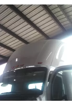 PETERBILT 579 FAIRING, WIND DEFLECTOR ROOF