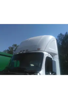 PETERBILT 579 FAIRING, WIND DEFLECTOR ROOF