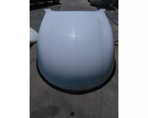 PETERBILT 579 FAIRING, WIND DEFLECTOR ROOF