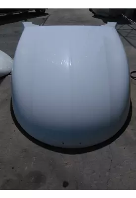 PETERBILT 579 FAIRING, WIND DEFLECTOR ROOF