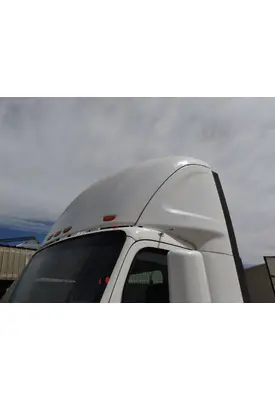 PETERBILT 579 FAIRING, WIND DEFLECTOR ROOF