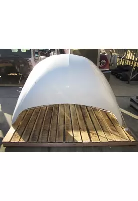 PETERBILT 579 FAIRING, WIND DEFLECTOR ROOF