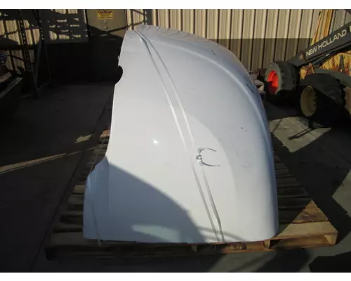 PETERBILT 579 FAIRING, WIND DEFLECTOR ROOF