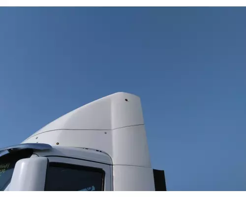 PETERBILT 579 FAIRING, WIND DEFLECTOR ROOF