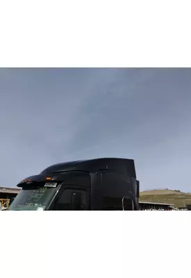PETERBILT 579 FAIRING, WIND DEFLECTOR ROOF