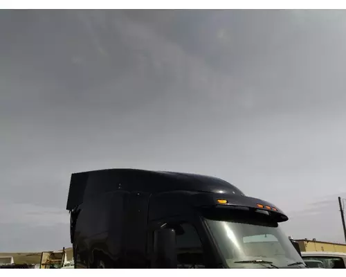 PETERBILT 579 FAIRING, WIND DEFLECTOR ROOF