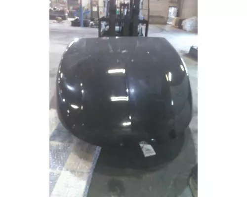 PETERBILT 579 FAIRING, WIND DEFLECTOR ROOF