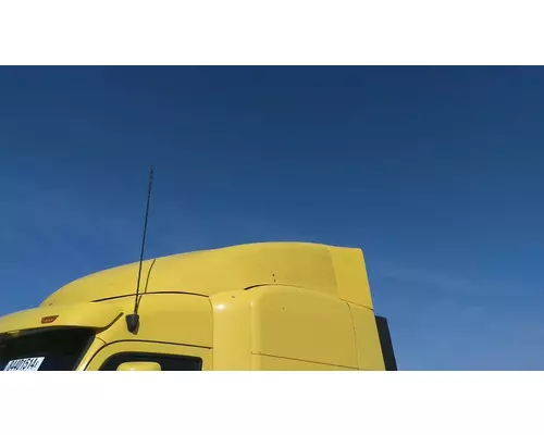 PETERBILT 579 FAIRING, WIND DEFLECTOR ROOF