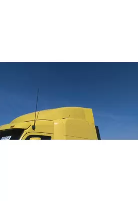 PETERBILT 579 FAIRING, WIND DEFLECTOR ROOF