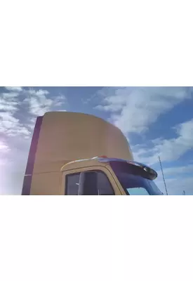PETERBILT 579 FAIRING, WIND DEFLECTOR ROOF