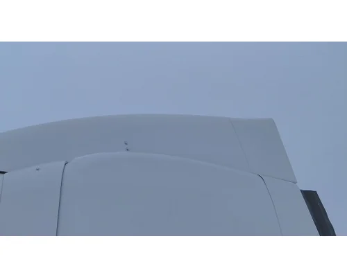 PETERBILT 579 FAIRING, WIND DEFLECTOR ROOF