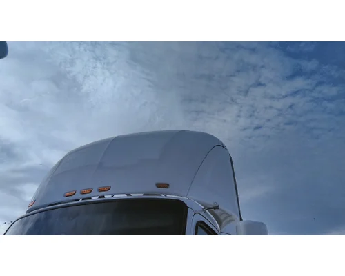 PETERBILT 579 FAIRING, WIND DEFLECTOR ROOF