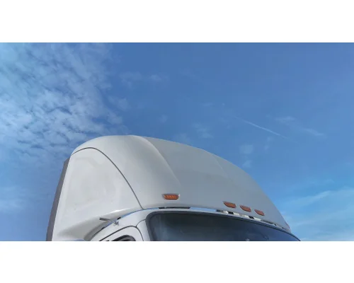 PETERBILT 579 FAIRING, WIND DEFLECTOR ROOF