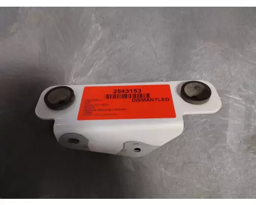 PETERBILT 579 FAIRING BRACKETMOUNT