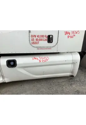 PETERBILT 579 FAIRING