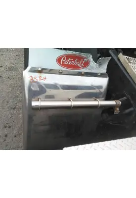 PETERBILT 579 FENDER, QUARTER/HALF REAR