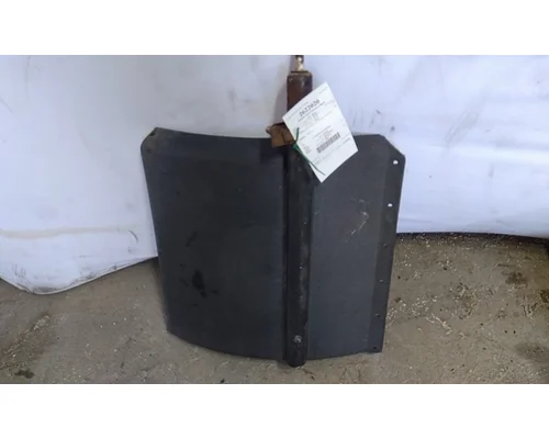 PETERBILT 579 FENDER, QUARTER/HALF REAR