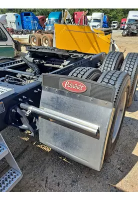 PETERBILT 579 FENDER, QUARTER/HALF REAR