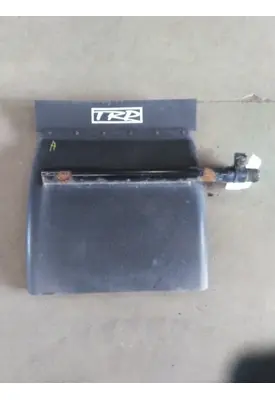 PETERBILT 579 FENDER, QUARTER/HALF REAR