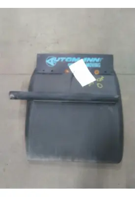 PETERBILT 579 FENDER, QUARTER/HALF REAR