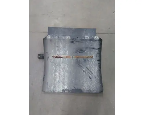 PETERBILT 579 FENDER, QUARTERHALF REAR