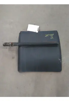 PETERBILT 579 FENDER, QUARTER/HALF REAR