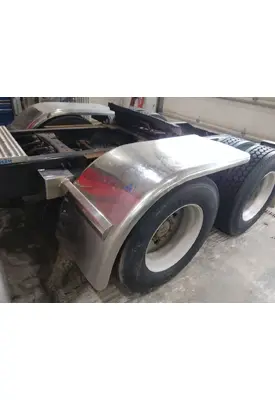 PETERBILT 579 FENDER, QUARTER/HALF REAR