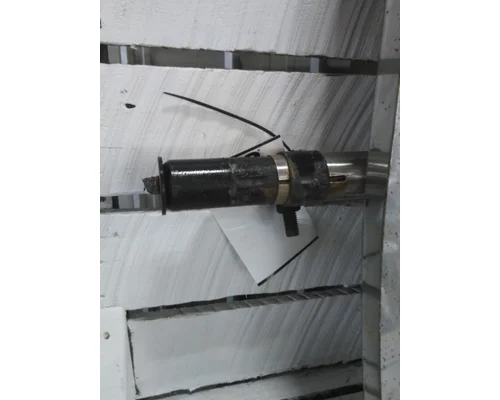 PETERBILT 579 FENDER, QUARTERHALF REAR