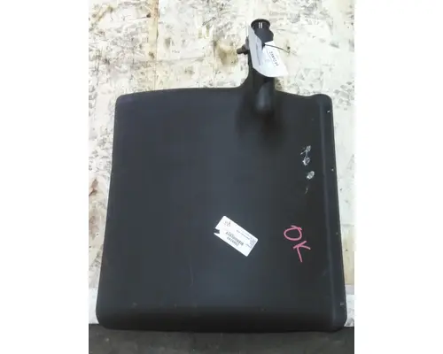 PETERBILT 579 FENDER, QUARTERHALF REAR