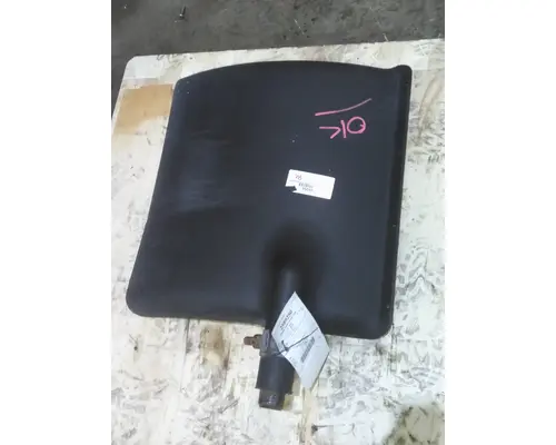 PETERBILT 579 FENDER, QUARTERHALF REAR