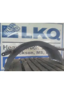 PETERBILT 579 FENDER, QUARTER/HALF REAR