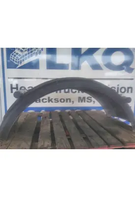 PETERBILT 579 FENDER, QUARTER/HALF REAR