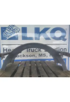 PETERBILT 579 FENDER, QUARTER/HALF REAR