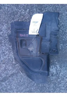 PETERBILT 579 FENDER, SPLASH SHIELD/GUARD