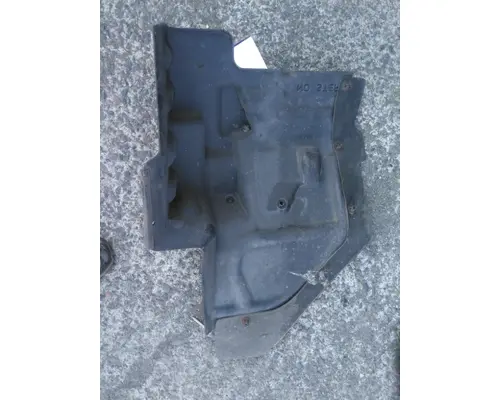 PETERBILT 579 FENDER, SPLASH SHIELDGUARD