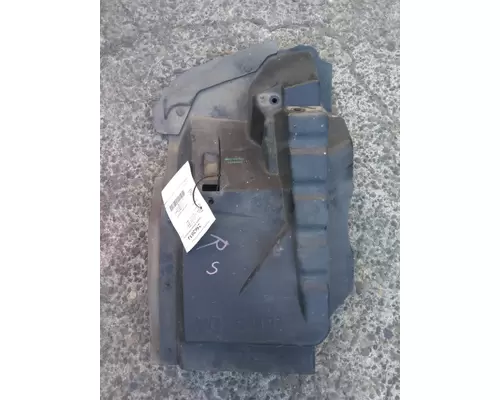 PETERBILT 579 FENDER, SPLASH SHIELDGUARD