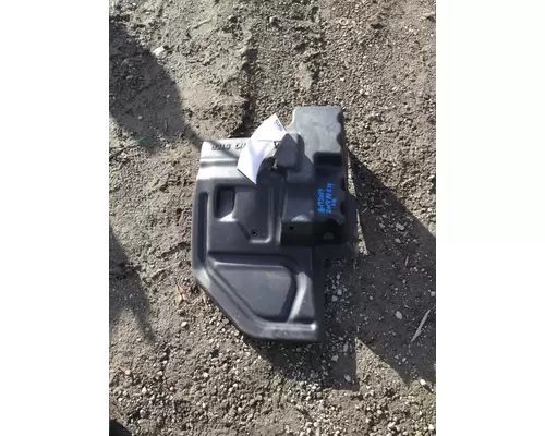 PETERBILT 579 FENDER, SPLASH SHIELDGUARD