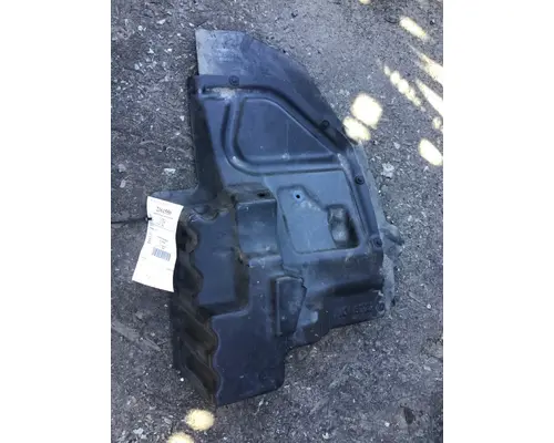 PETERBILT 579 FENDER, SPLASH SHIELDGUARD